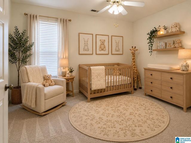 476 WATERFORD DRIVE, Calera, AL 35040