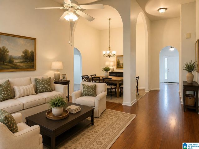 476 WATERFORD DRIVE, Calera, AL 35040