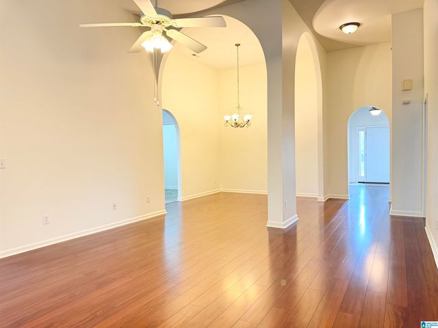 476 WATERFORD DRIVE, Calera, AL 35040