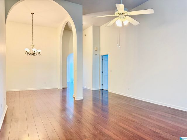 476 WATERFORD DRIVE, Calera, AL 35040