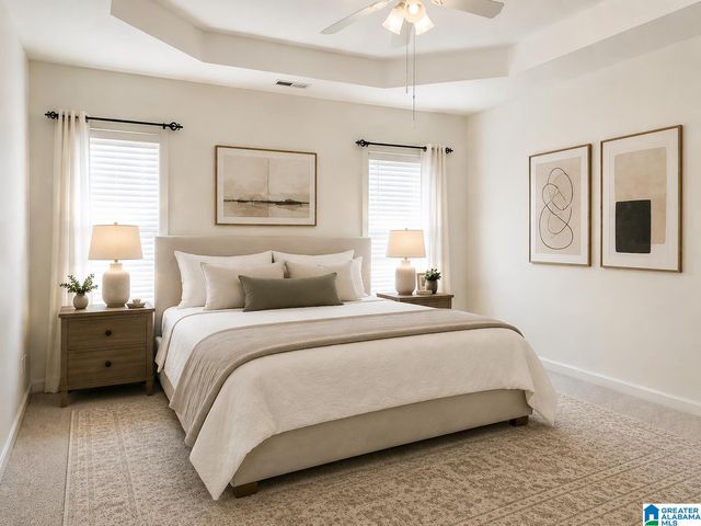 476 WATERFORD DRIVE, Calera, AL 35040