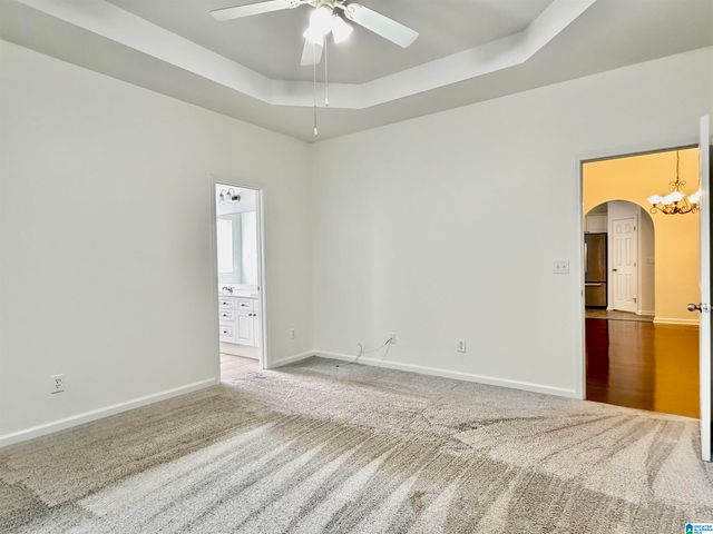 476 WATERFORD DRIVE, Calera, AL 35040