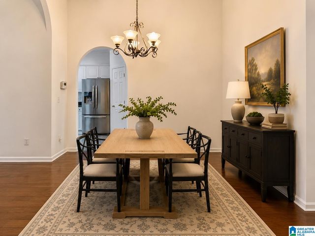 476 WATERFORD DRIVE, Calera, AL 35040
