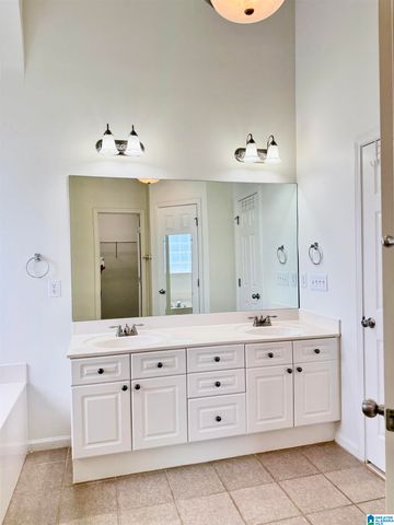 476 WATERFORD DRIVE, Calera, AL 35040