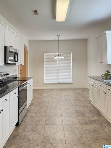 476 WATERFORD DRIVE, Calera, AL 35040