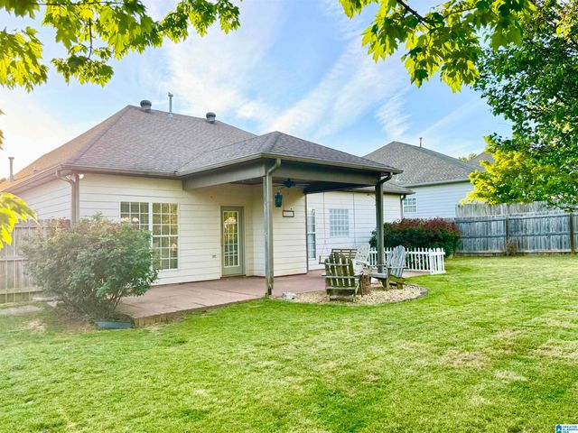 476 WATERFORD DRIVE, Calera, AL 35040