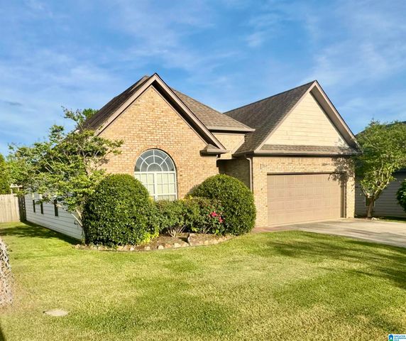 476 WATERFORD DRIVE, Calera, AL 35040