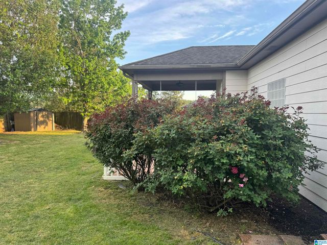 476 WATERFORD DRIVE, Calera, AL 35040