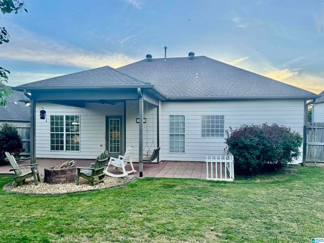 476 WATERFORD DRIVE, Calera, AL 35040
