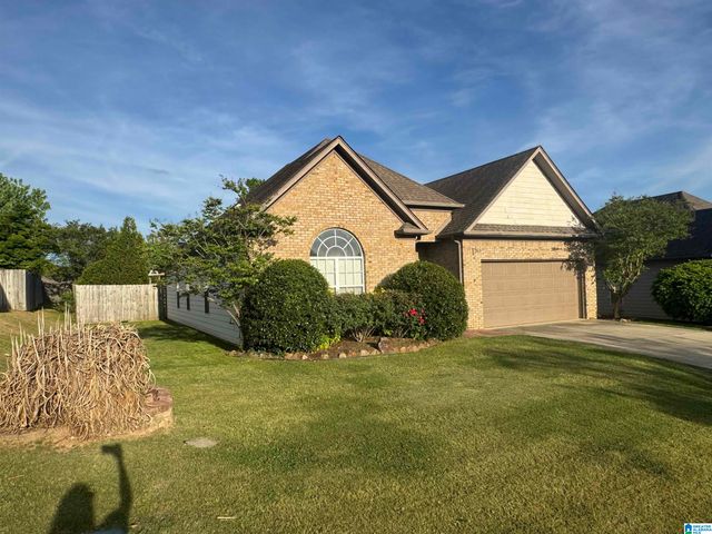 476 WATERFORD DRIVE, Calera, AL 35040