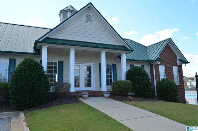 476 WATERFORD DRIVE, Calera, AL 35040
