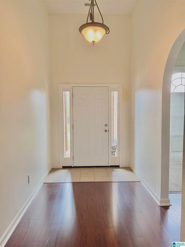 476 WATERFORD DRIVE, Calera, AL 35040