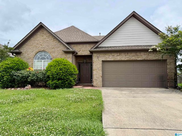 476 WATERFORD DRIVE, Calera, AL 35040