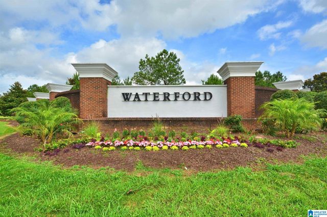 476 WATERFORD DRIVE, Calera, AL 35040