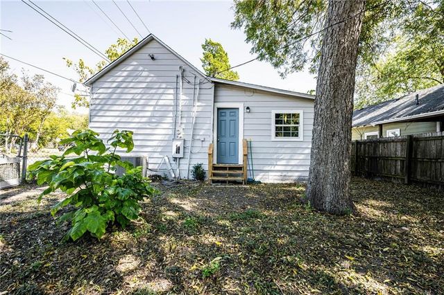 1002 S 2nd ST, Temple, TX 76504