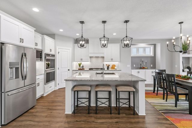 15342 111th Avenue N, Dayton, MN 55369