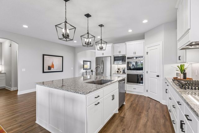 15342 111th Avenue N, Dayton, MN 55369