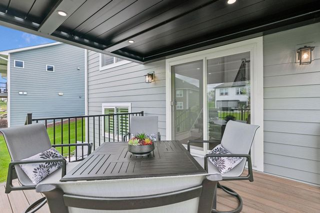 15342 111th Avenue N, Dayton, MN 55369