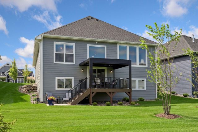 15342 111th Avenue N, Dayton, MN 55369