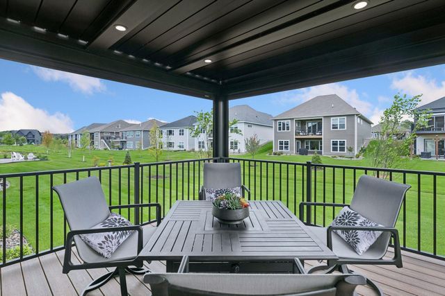 15342 111th Avenue N, Dayton, MN 55369