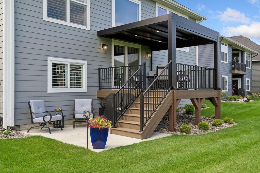15342 111th Avenue N, Dayton, MN 55369 — photo 4