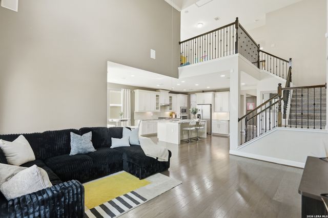 13822 PURSLEY RDG, San Antonio, TX 78245