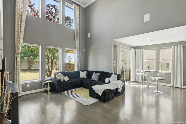 13822 PURSLEY RDG, San Antonio, TX 78245