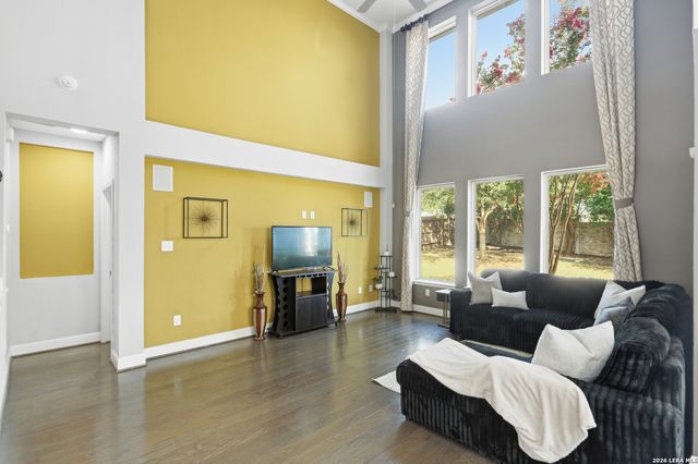 13822 PURSLEY RDG, San Antonio, TX 78245