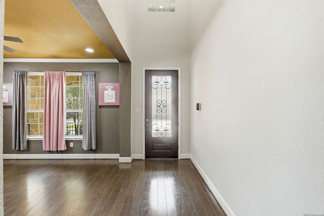 13822 PURSLEY RDG, San Antonio, TX 78245