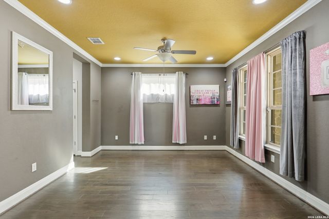 13822 PURSLEY RDG, San Antonio, TX 78245