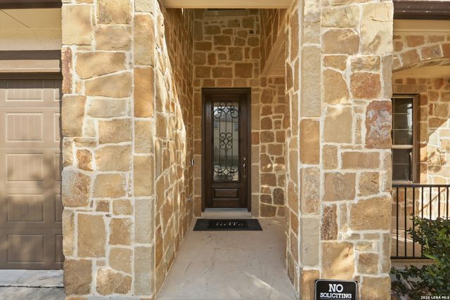 13822 PURSLEY RDG, San Antonio, TX 78245