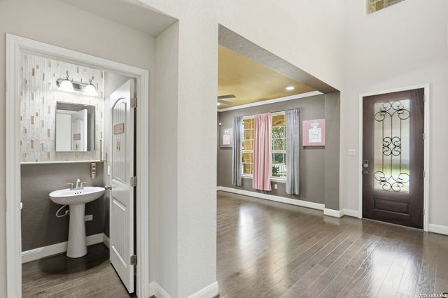 13822 PURSLEY RDG, San Antonio, TX 78245