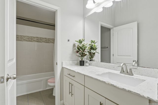 13822 PURSLEY RDG, San Antonio, TX 78245