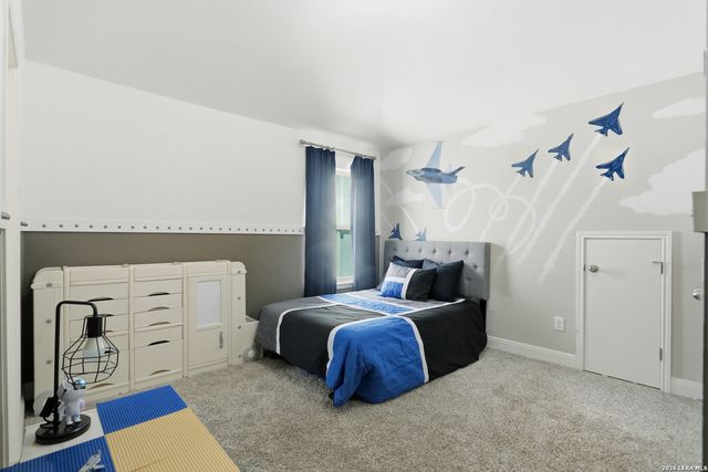 13822 PURSLEY RDG, San Antonio, TX 78245