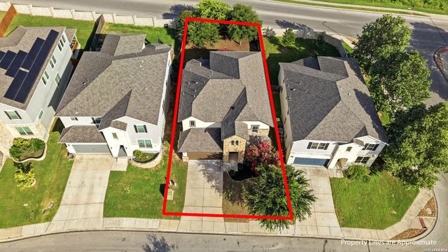 13822 PURSLEY RDG, San Antonio, TX 78245