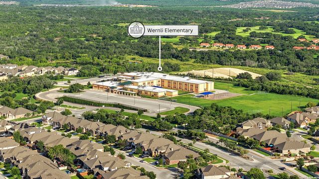 13822 PURSLEY RDG, San Antonio, TX 78245
