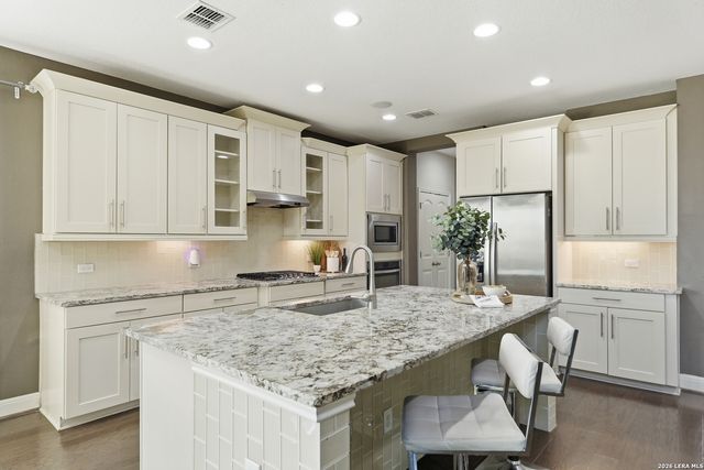 13822 PURSLEY RDG, San Antonio, TX 78245