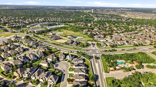 13822 PURSLEY RDG, San Antonio, TX 78245