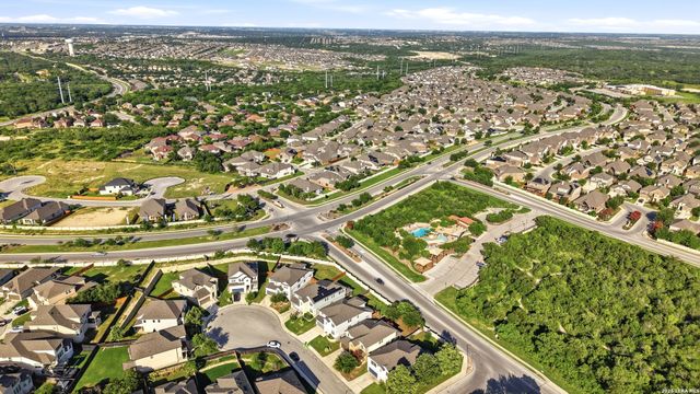 13822 PURSLEY RDG, San Antonio, TX 78245