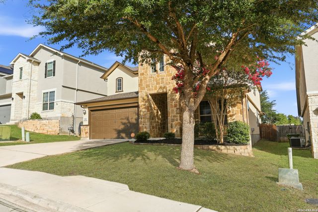 13822 PURSLEY RDG, San Antonio, TX 78245