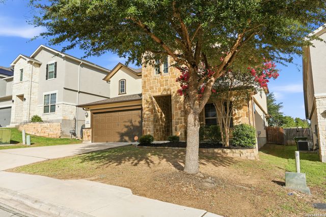 13822 PURSLEY RDG, San Antonio, TX 78245