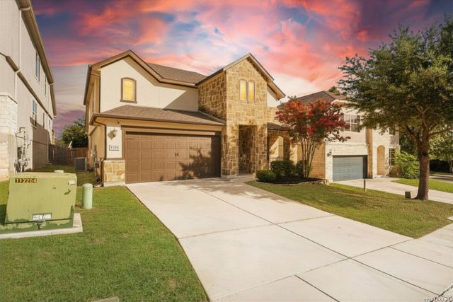 13822 PURSLEY RDG, San Antonio, TX 78245