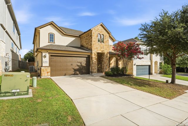 13822 PURSLEY RDG, San Antonio, TX 78245