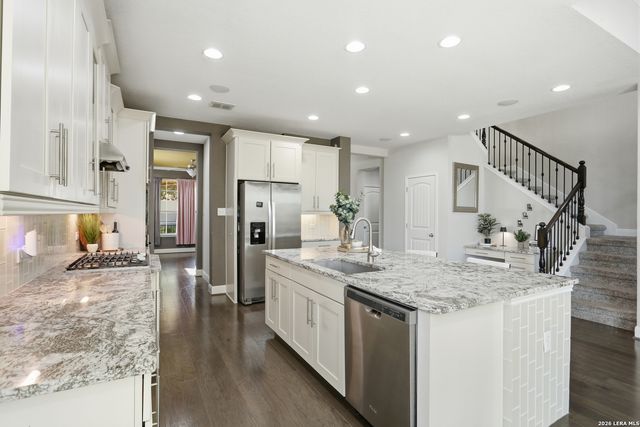 13822 PURSLEY RDG, San Antonio, TX 78245