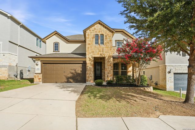 13822 PURSLEY RDG, San Antonio, TX 78245