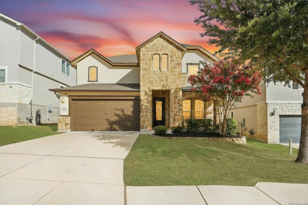 13822 PURSLEY RDG, San Antonio, TX 78245