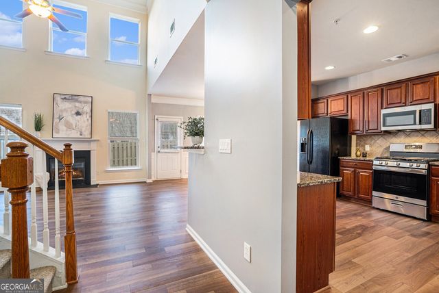 607 Tall Timbers, Woodstock, GA 30188