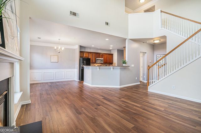 607 Tall Timbers, Woodstock, GA 30188