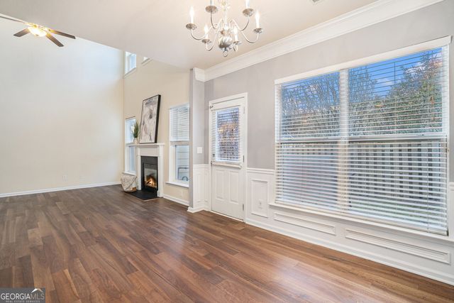 607 Tall Timbers, Woodstock, GA 30188