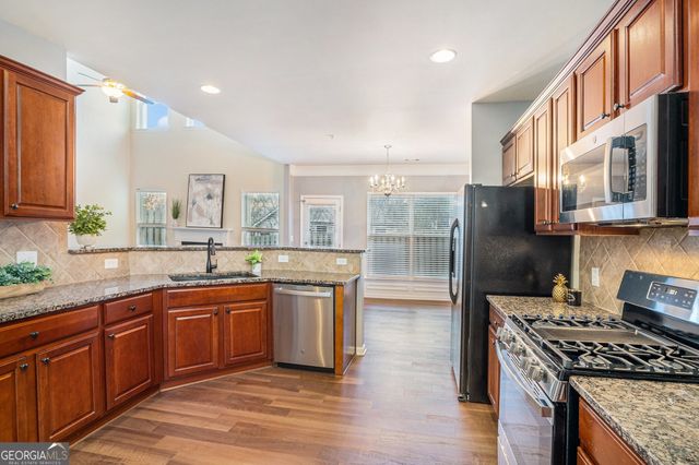 607 Tall Timbers, Woodstock, GA 30188